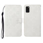 Ethnic Style Embossed Pattern Horizontal Flip Leather Case with Holder & Card Slots & Wallet & Lanyard, For Samsung Galaxy A41, For Samsung Galaxy A42 5G, For Samsung Galaxy A50, For Samsung Galaxy A51, For Samsung Galaxy A70, For Samsung Galaxy A71