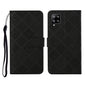 Ethnic Style Embossed Pattern Horizontal Flip Leather Case with Holder & Card Slots & Wallet & Lanyard, For Samsung Galaxy A41, For Samsung Galaxy A42 5G, For Samsung Galaxy A50, For Samsung Galaxy A51, For Samsung Galaxy A70, For Samsung Galaxy A71