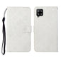 Ethnic Style Embossed Pattern Horizontal Flip Leather Case with Holder & Card Slots & Wallet & Lanyard, For Samsung Galaxy A41, For Samsung Galaxy A42 5G, For Samsung Galaxy A50, For Samsung Galaxy A51, For Samsung Galaxy A70, For Samsung Galaxy A71