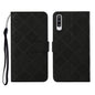 Ethnic Style Embossed Pattern Horizontal Flip Leather Case with Holder & Card Slots & Wallet & Lanyard, For Samsung Galaxy A41, For Samsung Galaxy A42 5G, For Samsung Galaxy A50, For Samsung Galaxy A51, For Samsung Galaxy A70, For Samsung Galaxy A71