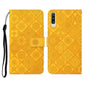 Ethnic Style Embossed Pattern Horizontal Flip Leather Case with Holder & Card Slots & Wallet & Lanyard, For Samsung Galaxy A41, For Samsung Galaxy A42 5G, For Samsung Galaxy A50, For Samsung Galaxy A51, For Samsung Galaxy A70, For Samsung Galaxy A71