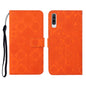 Ethnic Style Embossed Pattern Horizontal Flip Leather Case with Holder & Card Slots & Wallet & Lanyard, For Samsung Galaxy A41, For Samsung Galaxy A42 5G, For Samsung Galaxy A50, For Samsung Galaxy A51, For Samsung Galaxy A70, For Samsung Galaxy A71