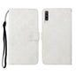 Ethnic Style Embossed Pattern Horizontal Flip Leather Case with Holder & Card Slots & Wallet & Lanyard, For Samsung Galaxy A41, For Samsung Galaxy A42 5G, For Samsung Galaxy A50, For Samsung Galaxy A51, For Samsung Galaxy A70, For Samsung Galaxy A71