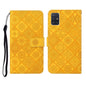 Ethnic Style Embossed Pattern Horizontal Flip Leather Case with Holder & Card Slots & Wallet & Lanyard, For Samsung Galaxy A41, For Samsung Galaxy A42 5G, For Samsung Galaxy A50, For Samsung Galaxy A51, For Samsung Galaxy A70, For Samsung Galaxy A71
