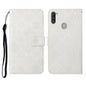 Ethnic Style Embossed Pattern Horizontal Flip Leather Case with Holder & Card Slots & Wallet & Lanyard, For Samsung Galaxy M11, For Samsung Galaxy Note20, For Samsung Galaxy Note20 Ultra, For Samsung Galaxy S10, For Samsung Galaxy S10+�����������������...