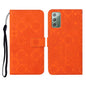 Ethnic Style Embossed Pattern Horizontal Flip Leather Case with Holder & Card Slots & Wallet & Lanyard, For Samsung Galaxy M11, For Samsung Galaxy Note20, For Samsung Galaxy Note20 Ultra, For Samsung Galaxy S10, For Samsung Galaxy S10+�����������������...