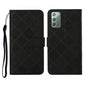Ethnic Style Embossed Pattern Horizontal Flip Leather Case with Holder & Card Slots & Wallet & Lanyard, For Samsung Galaxy M11, For Samsung Galaxy Note20, For Samsung Galaxy Note20 Ultra, For Samsung Galaxy S10, For Samsung Galaxy S10+�����������������...