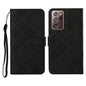 Ethnic Style Embossed Pattern Horizontal Flip Leather Case with Holder & Card Slots & Wallet & Lanyard, For Samsung Galaxy M11, For Samsung Galaxy Note20, For Samsung Galaxy Note20 Ultra, For Samsung Galaxy S10, For Samsung Galaxy S10+�����������������...