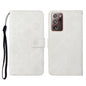 Ethnic Style Embossed Pattern Horizontal Flip Leather Case with Holder & Card Slots & Wallet & Lanyard, For Samsung Galaxy M11, For Samsung Galaxy Note20, For Samsung Galaxy Note20 Ultra, For Samsung Galaxy S10, For Samsung Galaxy S10+�����������������...