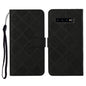 Ethnic Style Embossed Pattern Horizontal Flip Leather Case with Holder & Card Slots & Wallet & Lanyard, For Samsung Galaxy M11, For Samsung Galaxy Note20, For Samsung Galaxy Note20 Ultra, For Samsung Galaxy S10, For Samsung Galaxy S10+�����������������...