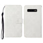 Ethnic Style Embossed Pattern Horizontal Flip Leather Case with Holder & Card Slots & Wallet & Lanyard, For Samsung Galaxy M11, For Samsung Galaxy Note20, For Samsung Galaxy Note20 Ultra, For Samsung Galaxy S10, For Samsung Galaxy S10+�����������������...