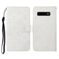 Ethnic Style Embossed Pattern Horizontal Flip Leather Case with Holder & Card Slots & Wallet & Lanyard, For Samsung Galaxy M11, For Samsung Galaxy Note20, For Samsung Galaxy Note20 Ultra, For Samsung Galaxy S10, For Samsung Galaxy S10+�����������������...