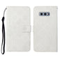 Ethnic Style Embossed Pattern Horizontal Flip Leather Case with Holder & Card Slots & Wallet & Lanyard, For Samsung Galaxy M11, For Samsung Galaxy Note20, For Samsung Galaxy Note20 Ultra, For Samsung Galaxy S10, For Samsung Galaxy S10+�����������������...