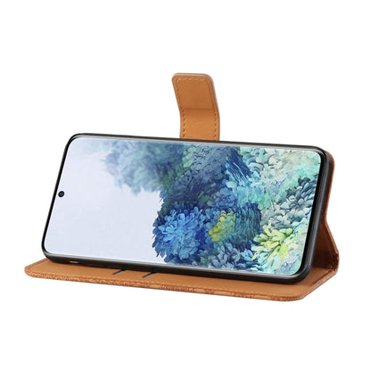 Ethnic Style Embossed Pattern Horizontal Flip Leather Case with Holder & Card Slots & Wallet & Lanyard, For Samsung Galaxy S20, For Samsung Galaxy S20 FE, For Samsung Galaxy S20+, For Samsung Galaxy S20 Ultra, For Samsung Galaxy Galaxy S21 5G����������...