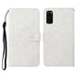 Ethnic Style Embossed Pattern Horizontal Flip Leather Case with Holder & Card Slots & Wallet & Lanyard, For Samsung Galaxy S20, For Samsung Galaxy S20 FE, For Samsung Galaxy S20+, For Samsung Galaxy S20 Ultra, For Samsung Galaxy Galaxy S21 5G����������...