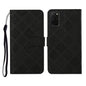Ethnic Style Embossed Pattern Horizontal Flip Leather Case with Holder & Card Slots & Wallet & Lanyard, For Samsung Galaxy S20, For Samsung Galaxy S20 FE, For Samsung Galaxy S20+, For Samsung Galaxy S20 Ultra, For Samsung Galaxy Galaxy S21 5G����������...