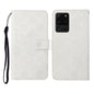 Ethnic Style Embossed Pattern Horizontal Flip Leather Case with Holder & Card Slots & Wallet & Lanyard, For Samsung Galaxy S20, For Samsung Galaxy S20 FE, For Samsung Galaxy S20+, For Samsung Galaxy S20 Ultra, For Samsung Galaxy Galaxy S21 5G����������...
