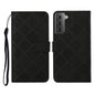 Ethnic Style Embossed Pattern Horizontal Flip Leather Case with Holder & Card Slots & Wallet & Lanyard, For Samsung Galaxy S20, For Samsung Galaxy S20 FE, For Samsung Galaxy S20+, For Samsung Galaxy S20 Ultra, For Samsung Galaxy Galaxy S21 5G����������...