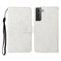 Ethnic Style Embossed Pattern Horizontal Flip Leather Case with Holder & Card Slots & Wallet & Lanyard, For Samsung Galaxy S20, For Samsung Galaxy S20 FE, For Samsung Galaxy S20+, For Samsung Galaxy S20 Ultra, For Samsung Galaxy Galaxy S21 5G����������...