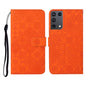 Ethnic Style Embossed Pattern Horizontal Flip Leather Case with Holder & Card Slots & Wallet & Lanyard, For Samsung Galaxy S21Ultra 5G, For Samsung Galaxy A02s (US Version)