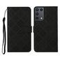 Ethnic Style Embossed Pattern Horizontal Flip Leather Case with Holder & Card Slots & Wallet & Lanyard, For Samsung Galaxy S21Ultra 5G, For Samsung Galaxy A02s (US Version)