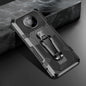 Machine Armor Warrior Shockproof PC + TPU Protective Case, For Huawei Mate 40, For Huawei Mate 40 Pro, For Huawei P smart 2021 / Y7a, For vivo V20