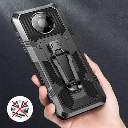 Machine Armor Warrior Shockproof PC + TPU Protective Case, For Huawei Mate 40, For Huawei Mate 40 Pro, For Huawei P smart 2021 / Y7a, For vivo V20