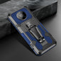 Machine Armor Warrior Shockproof PC + TPU Protective Case, For Huawei Mate 40, For Huawei Mate 40 Pro, For Huawei P smart 2021 / Y7a, For vivo V20