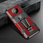 Machine Armor Warrior Shockproof PC + TPU Protective Case, For Huawei Mate 40, For Huawei Mate 40 Pro, For Huawei P smart 2021 / Y7a, For vivo V20
