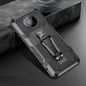 Machine Armor Warrior Shockproof PC + TPU Protective Case, For Huawei Mate 40, For Huawei Mate 40 Pro, For Huawei P smart 2021 / Y7a, For vivo V20