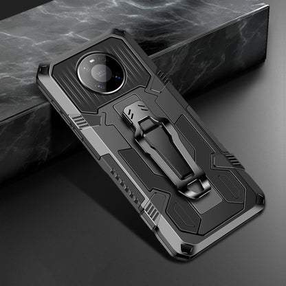 Machine Armor Warrior Shockproof PC + TPU Protective Case, For Huawei Mate 40, For Huawei Mate 40 Pro, For Huawei P smart 2021 / Y7a, For vivo V20