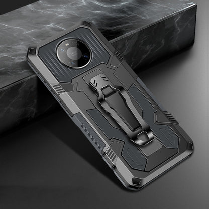 Machine Armor Warrior Shockproof PC + TPU Protective Case, For Huawei Mate 40, For Huawei Mate 40 Pro, For Huawei P smart 2021 / Y7a, For vivo V20