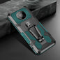 Machine Armor Warrior Shockproof PC + TPU Protective Case, For Huawei Mate 40, For Huawei Mate 40 Pro, For Huawei P smart 2021 / Y7a, For vivo V20
