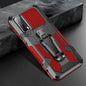 Machine Armor Warrior Shockproof PC + TPU Protective Case, For Huawei Mate 40, For Huawei Mate 40 Pro, For Huawei P smart 2021 / Y7a, For vivo V20