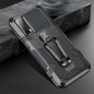 Machine Armor Warrior Shockproof PC + TPU Protective Case, For Huawei Mate 40, For Huawei Mate 40 Pro, For Huawei P smart 2021 / Y7a, For vivo V20