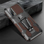 Machine Armor Warrior Shockproof PC + TPU Protective Case, For Huawei Mate 40, For Huawei Mate 40 Pro, For Huawei P smart 2021 / Y7a, For vivo V20