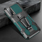 Machine Armor Warrior Shockproof PC + TPU Protective Case, For Huawei Mate 40, For Huawei Mate 40 Pro, For Huawei P smart 2021 / Y7a, For vivo V20