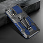 Machine Armor Warrior Shockproof PC + TPU Protective Case, For Huawei Mate 40, For Huawei Mate 40 Pro, For Huawei P smart 2021 / Y7a, For vivo V20