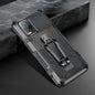 Machine Armor Warrior Shockproof PC + TPU Protective Case, For Huawei Mate 40, For Huawei Mate 40 Pro, For Huawei P smart 2021 / Y7a, For vivo V20