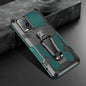 Machine Armor Warrior Shockproof PC + TPU Protective Case, For Huawei Mate 40, For Huawei Mate 40 Pro, For Huawei P smart 2021 / Y7a, For vivo V20