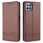 AZNS Magnetic Calf Texture Horizontal Flip Leather Case with Card Slots & Holder & Wallet, For OPPO A72 5G, For OPPO Reno3 Pro, For OPPO Reno4 / Reno4 Pro, For Samsung Galaxy S30 Plus