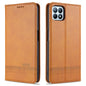 AZNS Magnetic Calf Texture Horizontal Flip Leather Case with Card Slots & Holder & Wallet, For OPPO A72 5G, For OPPO Reno3 Pro, For OPPO Reno4 / Reno4 Pro, For Samsung Galaxy S30 Plus