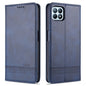 AZNS Magnetic Calf Texture Horizontal Flip Leather Case with Card Slots & Holder & Wallet, For OPPO A72 5G, For OPPO Reno3 Pro, For OPPO Reno4 / Reno4 Pro, For Samsung Galaxy S30 Plus