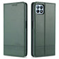 AZNS Magnetic Calf Texture Horizontal Flip Leather Case with Card Slots & Holder & Wallet, For OPPO A72 5G, For OPPO Reno3 Pro, For OPPO Reno4 / Reno4 Pro, For Samsung Galaxy S30 Plus
