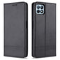 AZNS Magnetic Calf Texture Horizontal Flip Leather Case with Card Slots & Holder & Wallet, For OPPO A72 5G, For OPPO Reno3 Pro, For OPPO Reno4 / Reno4 Pro, For Samsung Galaxy S30 Plus