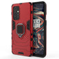 PC + TPU Shockproof Protective Case with Magnetic Ring Holder, For OnePlus 9, For OnePlus 9 Pro, For OPPO Reno5, For OPPO Reno5 Pro, For Xiaomi Redmi Note 9 4G, For Xiaomi Redmi Note 9 5G, For Samsung Galaxy A32 5G