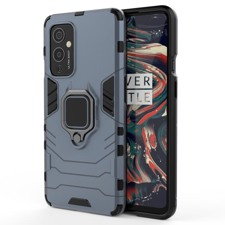 PC + TPU Shockproof Protective Case with Magnetic Ring Holder, For OnePlus 9, For OnePlus 9 Pro, For OPPO Reno5, For OPPO Reno5 Pro, For Xiaomi Redmi Note 9 4G, For Xiaomi Redmi Note 9 5G, For Samsung Galaxy A32 5G
