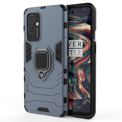 PC + TPU Shockproof Protective Case with Magnetic Ring Holder, For OnePlus 9, For OnePlus 9 Pro, For OPPO Reno5, For OPPO Reno5 Pro, For Xiaomi Redmi Note 9 4G, For Xiaomi Redmi Note 9 5G, For Samsung Galaxy A32 5G
