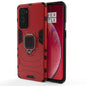 PC + TPU Shockproof Protective Case with Magnetic Ring Holder, For OnePlus 9, For OnePlus 9 Pro, For OPPO Reno5, For OPPO Reno5 Pro, For Xiaomi Redmi Note 9 4G, For Xiaomi Redmi Note 9 5G, For Samsung Galaxy A32 5G