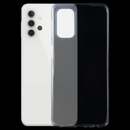 0.75mm Ultra-thin Transparent TPU Soft Protective Case, For Samsung Galaxy A32, For OPPO Reno5 Pro